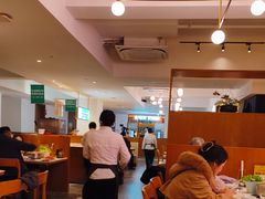 -花城粤菜餐厅(高新区店)