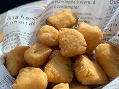 香酥杏鲍菇-BeauTea水仙(coco park店)