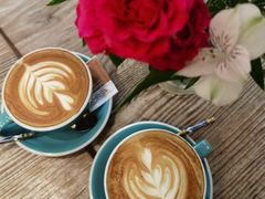 -SONGUOLIFE松果咖啡(七莘路店)