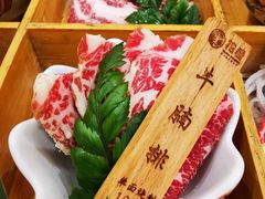 -花肴·和牛烧肉(顺义五里仓店)
