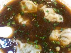 -台北楚楚园馅饼粥(虹桥南丰城店)