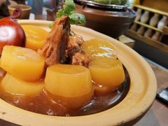 -吃饭皇帝大(长宁龙之梦店)