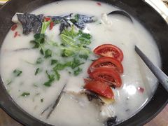 -淳安二十八道·美食汇·淳鱼馆(阳光路店)