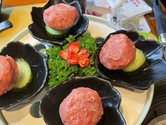 -手选潮汕鲜活牛肉火锅(二七广场店)