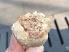 -宋记饼家(石门二路店)