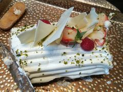 -北京王府井希尔顿酒店·万斯阁西餐厅