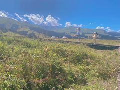 -新疆那拉提国家旅游度假区