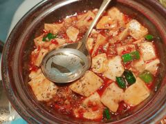 -上上席川菜(凯德乐峰广场店)