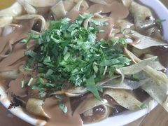 锅巴菜-正味斋锅巴菜(西北角店)