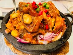 -中国徽菜·徽商故里(远大店)