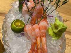 -隐泉之语日式料理(王府中环店)