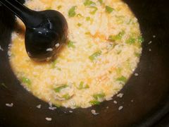 鲜虾鲍鱼粥-船梆煮•蒸汽海鲜·炉火烤肉(五四广场店)