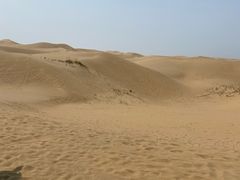 -达拉特旗响沙湾旅游区