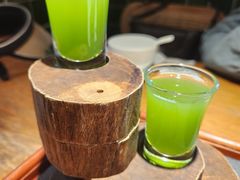 -浙里本味·宴四季江南(三台山路店)