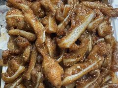 -不是烧烤·武汉烧烤·地道湖北菜(大成路店)