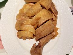 -新大咀港式茶餐厅(宝山万达店)