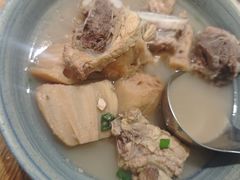-静一餐厅·湖北菜(前门创始店)