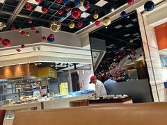 -怡咖啡自助餐(宁波香格里拉店)