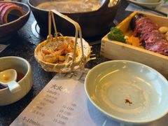-盡膳口福·百年汤方火锅(科华北路店)