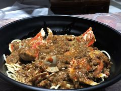 -沈记烧烤海鲜(江汉二路店)