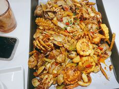 -蟹宗蟹(润达国际五楼店)