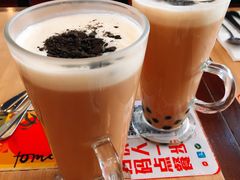 -必胜客(瑞虹店)