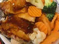 -吉野家(人和香港城店)