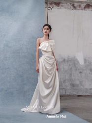 点击看大图 -MANLI BRIDAL婚纱