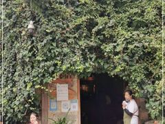 -源一咖啡馆(麒麟巷步行街店)