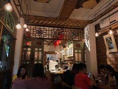 -西关84·History·Art·Cafe