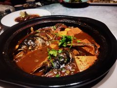 -沈胖子音乐烤吧·炒菜·龙虾(环城东路店)
