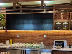 -青海名吃尕张娃非遗烤肉(海湖总店)