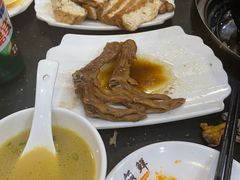 -领鲜风味花雕鸡(马端街店)