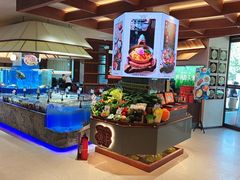-鲜得莱渔港·小平岛海胆馆(七贤岭店)