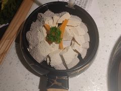 -左庭右院鲜牛肉火锅(苏州园区永旺店)