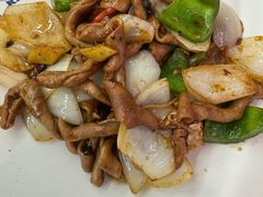 -陈根记大牌档