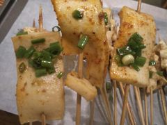 -老湘烤·湘西小串(绿塘路店)