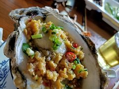 -记忆串城·东北烧烤·小龙虾·大型团建(南油店)