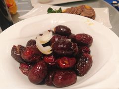 -恒记饭店·海鲜明档(淹城店)
