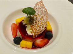 主厨甜点-蝶舍·MAISON PAPILLON