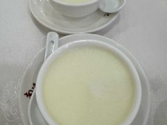 顺德双皮奶-寻味顺德·南记酒家·传统顺德菜·鱼生(广源路店)