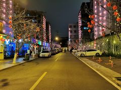 -飘香火锅(玉林西路店)