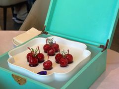 -满堂·烤鸭店·北京菜(鼓楼店)