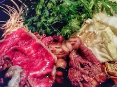 -王鼎精致料理铁板烧(世博源店)