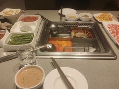 -海底捞火锅(新华联梦想城店)
