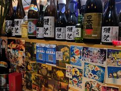 -一道浪居酒屋