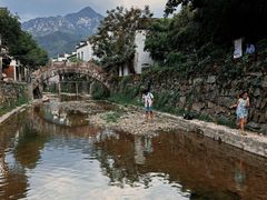 -绩溪龙川景区