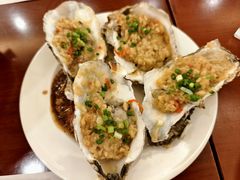 -元一希尔顿酒店·禅自助餐厅·啤酒花园
