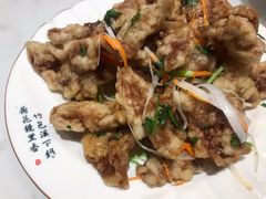 -老仁义·清真菜(太古街店)