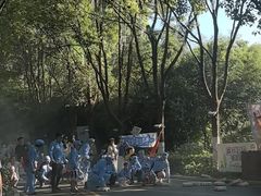 -安徽禾泉小镇